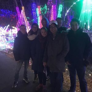 Meet your Posher, Megan